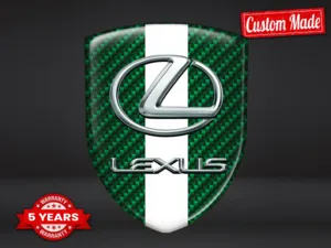 Lexus Vinilos Pegatina Coche Estilo Alta Calidad Moderna